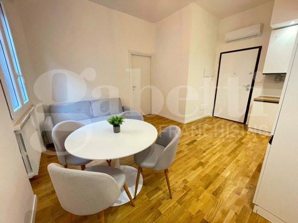 appartamento in vendita a Milano in zona Calvairate