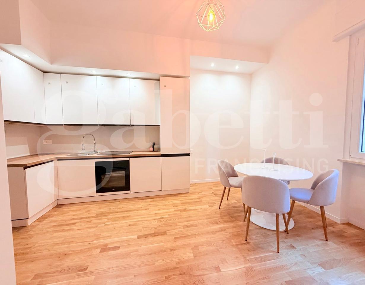 appartamento in vendita a Milano in zona Calvairate