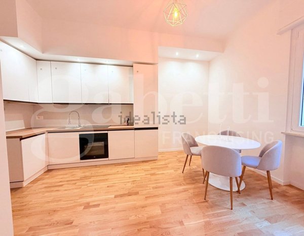 appartamento in vendita a Milano in zona Calvairate