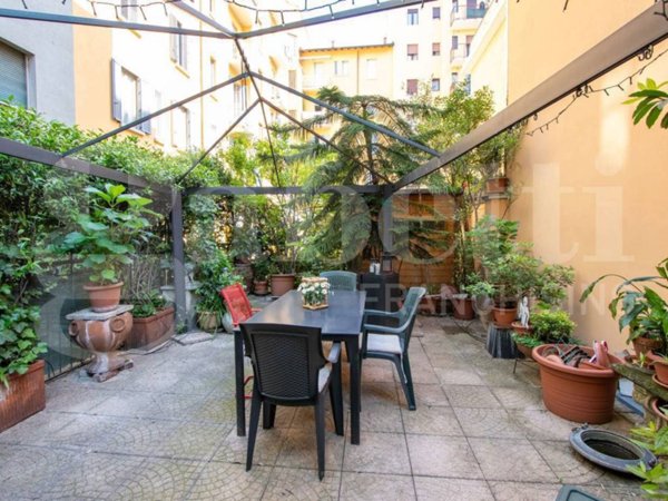 appartamento in vendita a Milano in zona Stazione Centrale