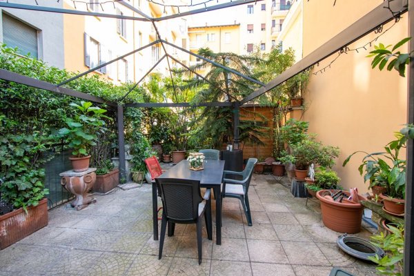 appartamento in vendita a Milano in zona Stazione Centrale