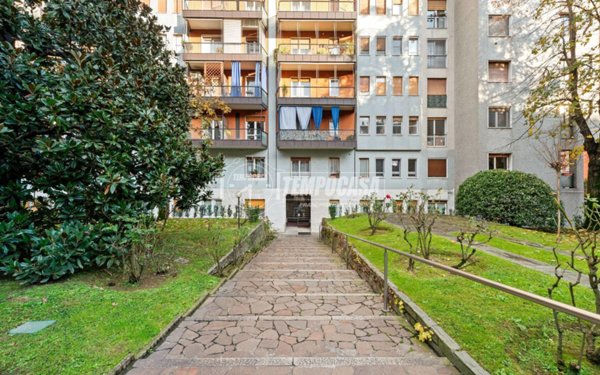 appartamento in vendita a Milano in zona Città Studi