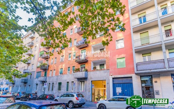 appartamento in vendita a Milano in zona San Siro