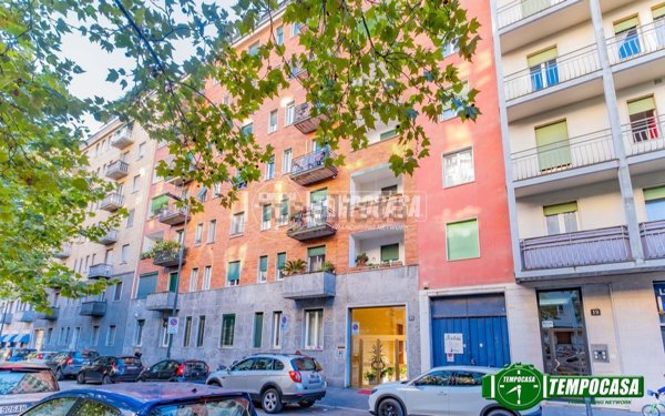 appartamento in vendita a Milano in zona San Siro