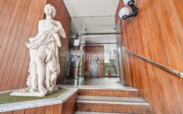 appartamento in vendita a Milano in zona Calvairate