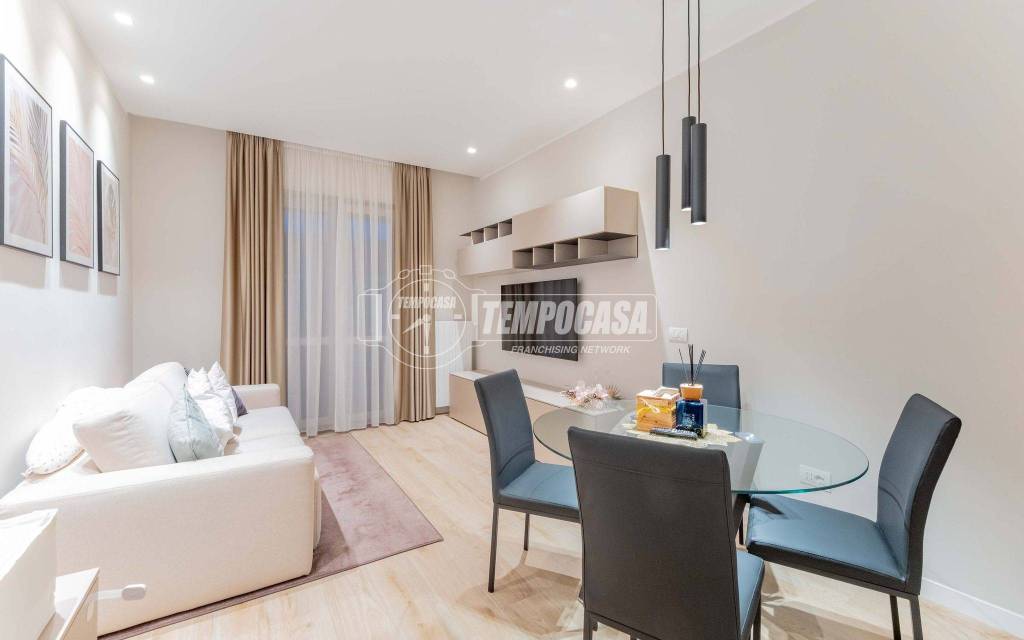 appartamento in vendita a Milano in zona Affori