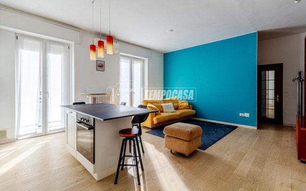 appartamento in vendita a Milano in zona Calvairate