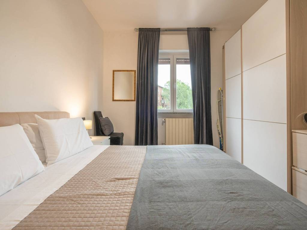 appartamento in vendita a Milano in zona Il Portello