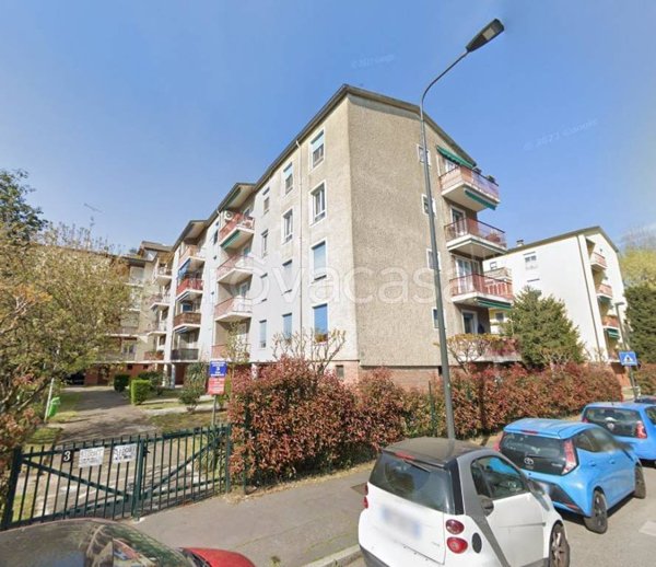 appartamento in vendita a Milano in zona Affori