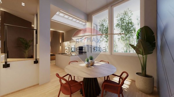 appartamento in vendita a Milano in zona Calvairate