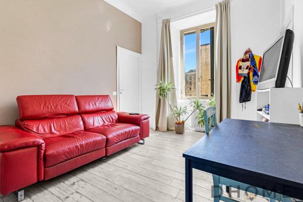 appartamento in vendita a Milano in zona Villapizzone