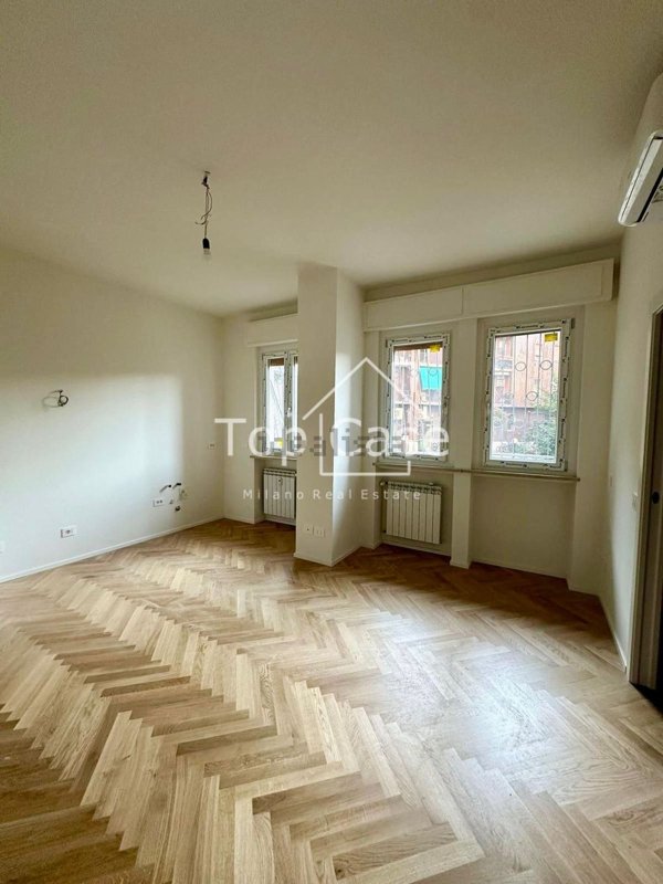 appartamento in vendita a Milano in zona Affori