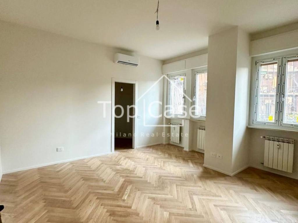 appartamento in vendita a Milano in zona Affori