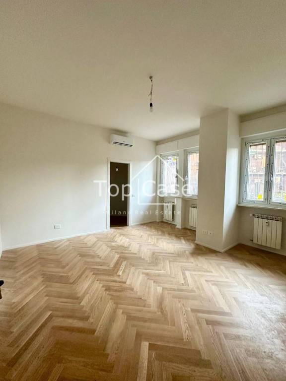 appartamento in vendita a Milano in zona Dergano