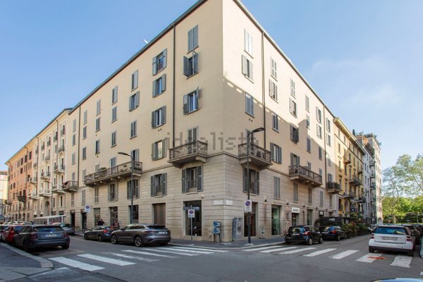 appartamento in vendita a Milano in zona Porta Venezia