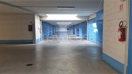 locale di sgombero in vendita a Milano in zona Solari