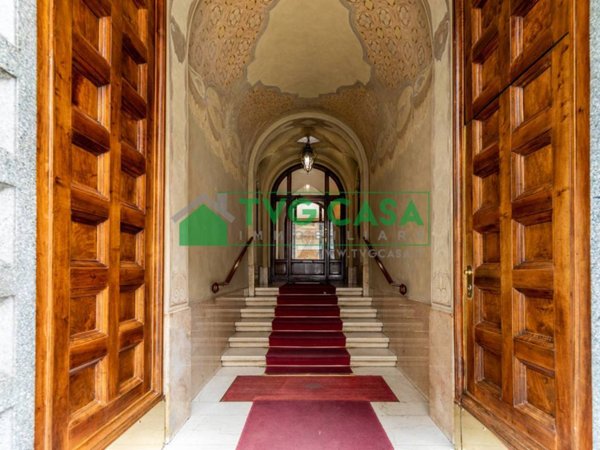 appartamento in vendita a Milano in zona Porta Venezia