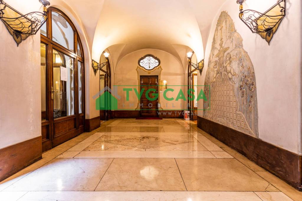 appartamento in vendita a Milano in zona Centro Direzionale