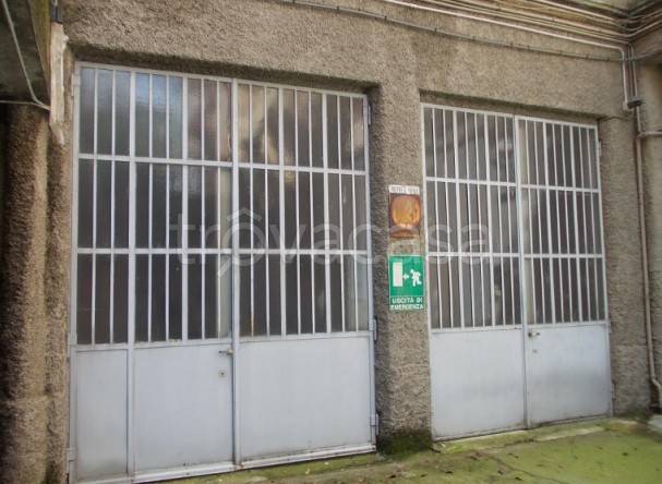 appartamento in vendita a Milano in zona Piazzale Lodi