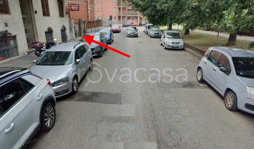 appartamento in vendita a Milano in zona Piazzale Lodi