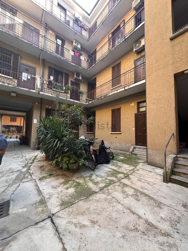 appartamento in vendita a Milano in zona Loreto