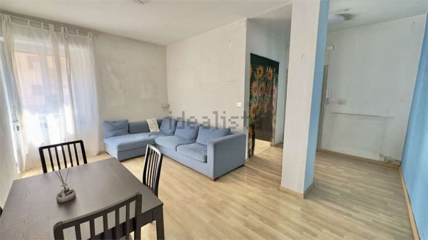 appartamento in vendita a Milano in zona Corvetto