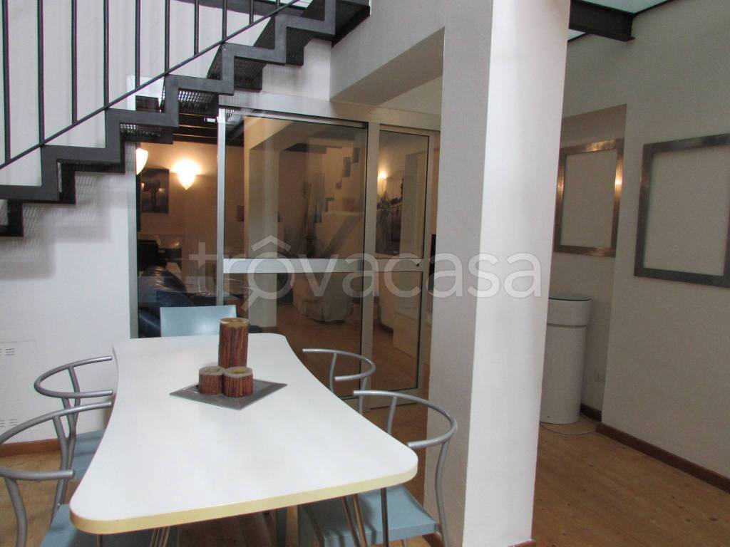 appartamento in vendita a Milano in zona Centro Storico