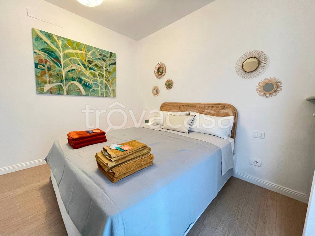 appartamento in vendita a Milano in zona Ghisolfa