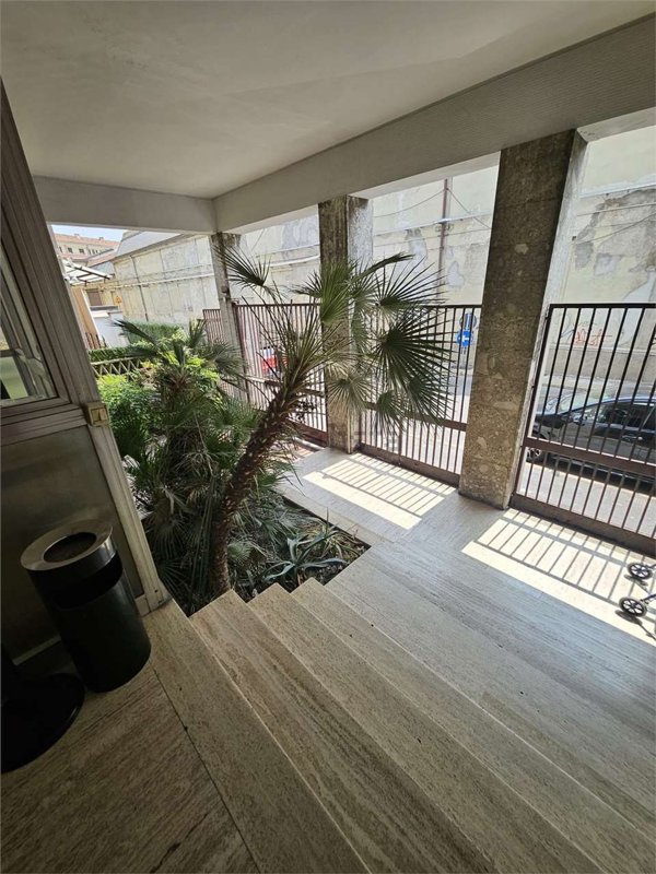 appartamento in vendita a Milano in zona Quarto Oggiaro