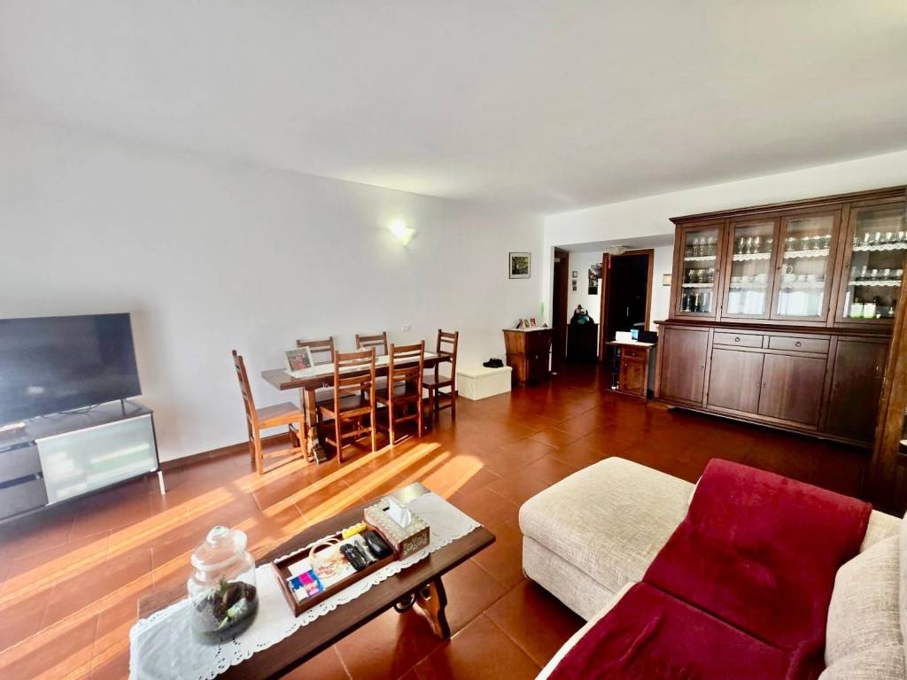 appartamento in vendita a Milano in zona Rogoredo