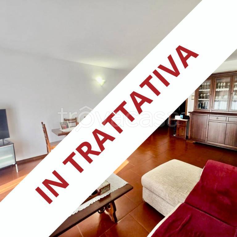 appartamento in vendita a Milano in zona Corvetto