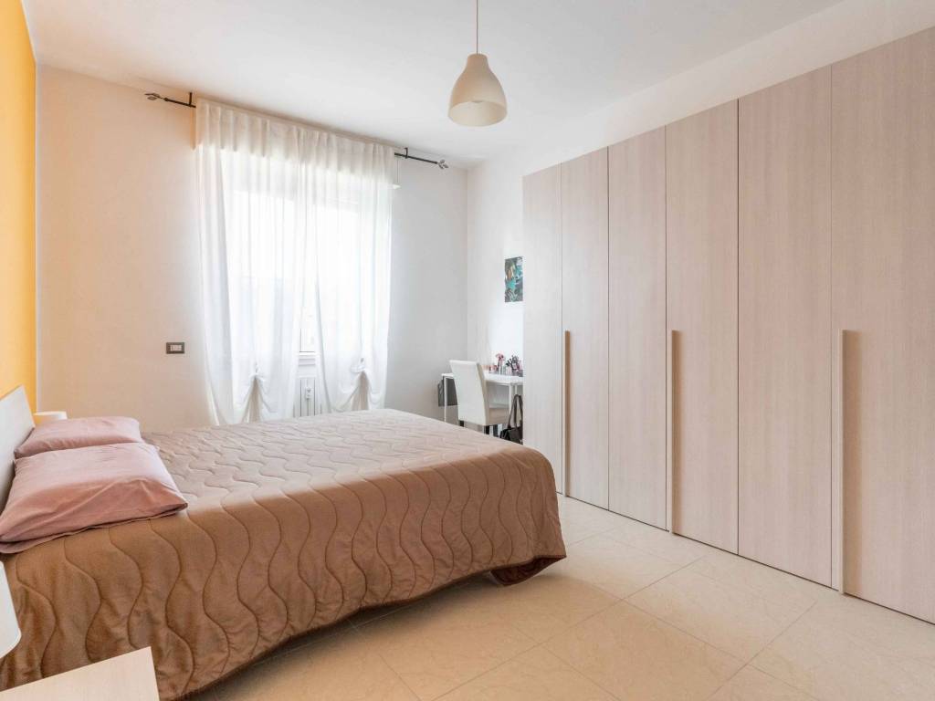 appartamento in vendita a Milano in zona Bocconi