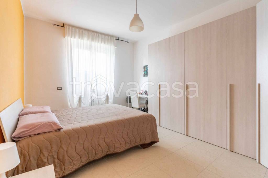 appartamento in vendita a Milano in zona Bocconi