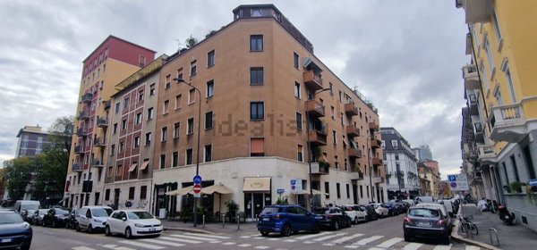 appartamento in vendita a Milano in zona Isola