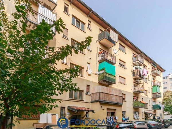 appartamento in vendita a Milano in zona San Siro