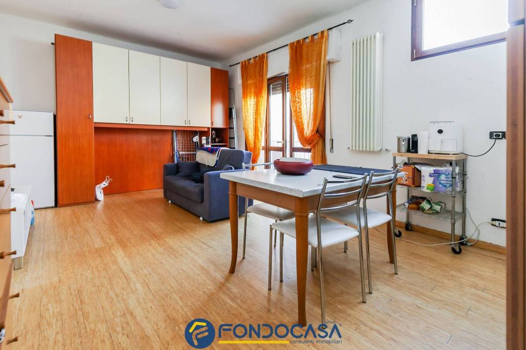 appartamento in vendita a Milano in zona San Siro