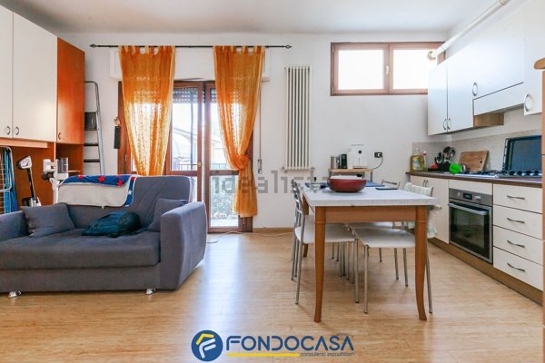 appartamento in vendita a Milano in zona San Siro