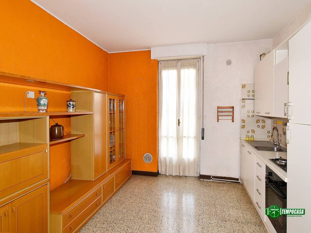 appartamento in vendita a Milano in zona Chiesa Rossa