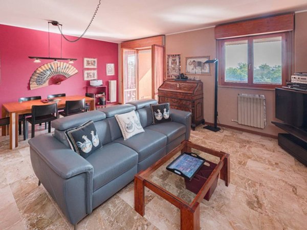 appartamento in vendita a Milano in zona Chiesa Rossa