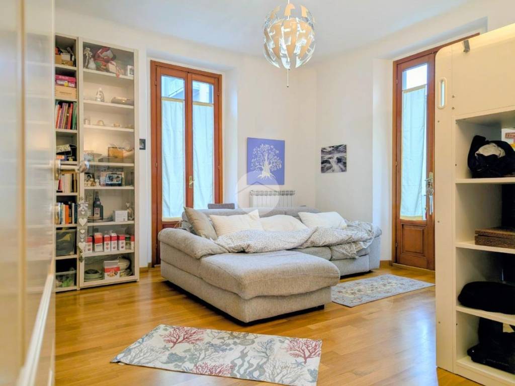 appartamento in vendita a Milano in zona Affori