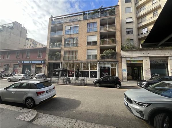 appartamento in vendita a Milano in zona Solari