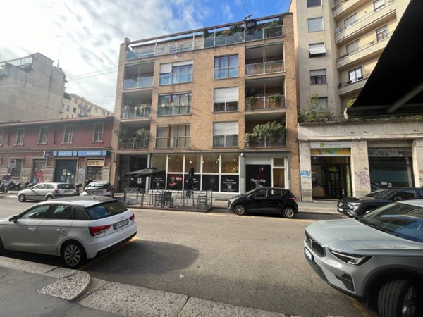 appartamento in vendita a Milano in zona Solari