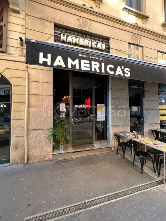 negozio in vendita a Milano in zona Porta Ticinese