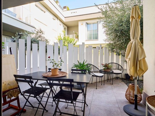 appartamento in vendita a Milano in zona Famagosta