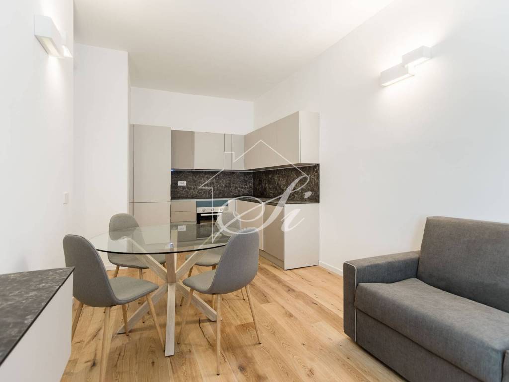 appartamento in vendita a Milano in zona Il Portello