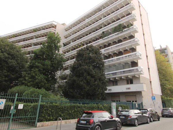 appartamento in vendita a Milano in zona Maggiolina