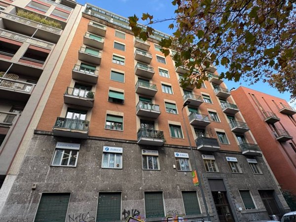 appartamento in vendita a Milano in zona Isola