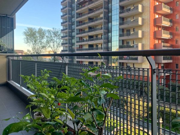 appartamento in vendita a Milano in zona Bovisa