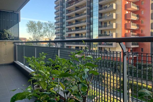 appartamento in vendita a Milano in zona Bovisa