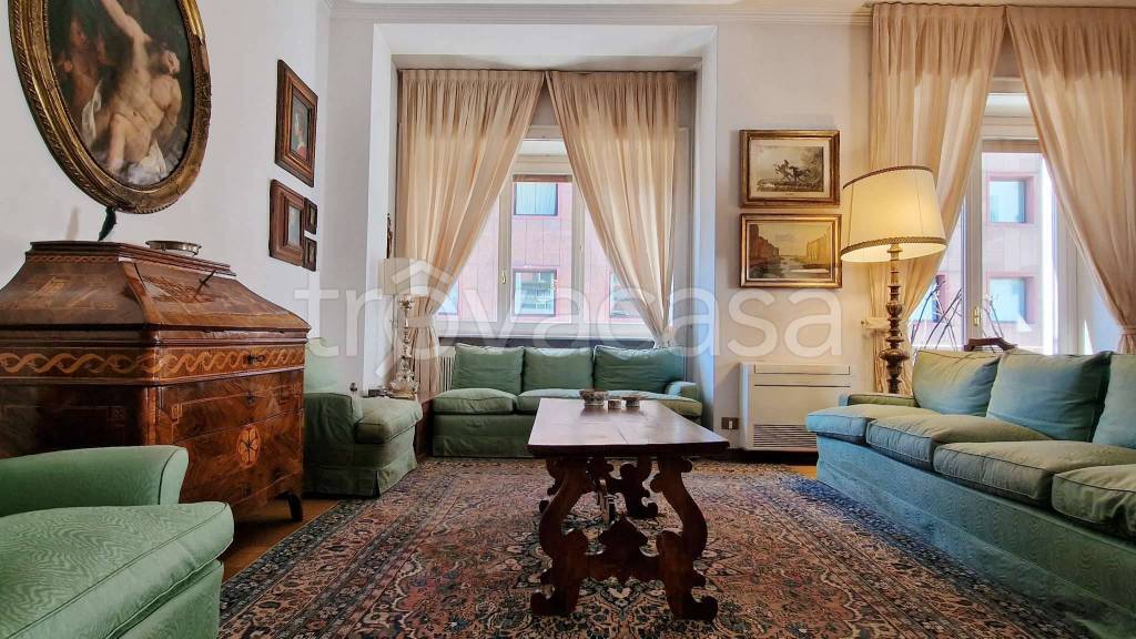 appartamento in vendita a Milano in zona Centro Direzionale